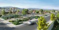 Nuevo convenio habitacional en Villa Alemana