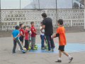 BIENIQUE dio inicio al Programa Recreativo 2016