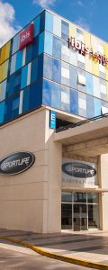 Convenio comercial con cadena de gimnasios Sportlife