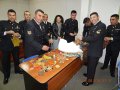 Actividad psico- social dirigida a la dotación que integrará Misión de Paz en Chipre.