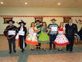 Con éxito finaliza taller de cueca organizado por el Departamento de Bienestar Social Magallanes
