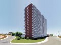Desarrollo inmobiliario Proyecto Entre Lomas, proceso de sorteo y elección