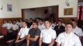 Asistencia Social se traslada en Comisión de Servicio a la ciudades de Antofagasta, Tocopilla y Mejillones.