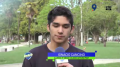 Alumno del Colegio Arturo Prat representará a Chile en el Sudamericano de Handball que se realizará en Paraguay