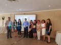 Seminario Vulneración de los derechos del niño/a por maltrato o abuso sexual