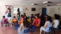 Charla educativa sobre “Detección temprana de necesidades educativas especiales”