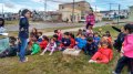 Jardín Infantil 