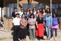 Finalización Curso de Repostería en Villa Naval Santa Inés
