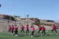 Clausura Programa Recreativo 2016