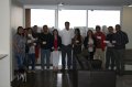 11 servidores navales fueron beneficiados con atractiva promoción de inmobiliaria en convenio con el D.A.N.