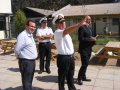 Un remozado Colegio Capellán Pascal se prepara para dar inicio al año escolar 2017