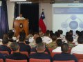 Lanzamiento Programa Educativo Preventivo en el ámbito familiar para Grumetes año 2017