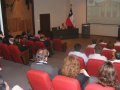 Director de Bienestar Social de la Armada dio a conocer los lineamientos para la gestión del año 2017