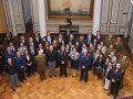 1a Reunión de Directores de Bienestar Social de las FF.AA., de Orden y Seguridad