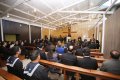 Inauguración Capilla Evangélica de la Armada 