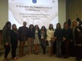 Asistentes Sociales participaron en Segunda Jornada de Capacitación al Cuidador