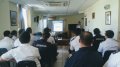 Charla de “Intevención en Crisis