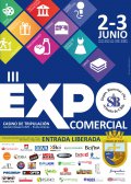 Tercera Expo Comercial BIENMAG