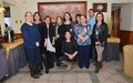 Departamento de Bienestar Social Magallanes organiza reunión interinstitucional de asistentes sociales