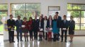 Hijos de servidores de la Guarnición Naval Talcahuano recibieron reconocimientos académicos