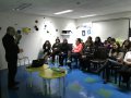 Capacitación para educadoras y técnico asistentes de párvulos