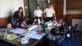 Actividad de esparcimiento para cónyuges del personal de la LM Chipana, LM Angamos y DIMLYNCH
