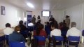 Capacitación en detección y derivación en situaciones de violencia intrafamiliar y maltrato infantil