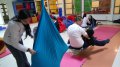 Voluntariado en Centro de Rehabilitación “Dalegría - Gloria Macchiavello Moreno”