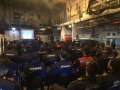 Departamento de Ahorro Naval y Vivienda Propia realizó exposición a la dotación de la Fragata “Almirante Lynch”