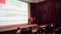 Charla sobre “Ley de Arrendamiento e Indemnización”