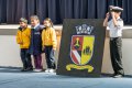 Colegio Capellán Pascal celebró su 25º aniversario