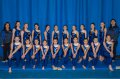 Selección de Gimnasia Artística del Colegio Capellán Pascal participará en la competencia 
