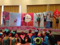 Alumnas del Colegio Capellán Pascal destacan en Copa Gilling Cancún 2017
