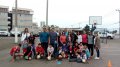 BIENIQUE inició el Programa Recreativo 2017
