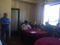 Dotación de la Capitanía de Puerto Valparaíso fue capacitada sobre programas habitacionales del Minvu