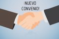 Nuevos convenios comerciales