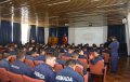 Conferencia sobre beneficios de la Cuota C.A.R. a Marineros de la Academia Politécnica Naval