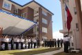Comandante en Jefe de la Armada inauguró población naval en Puerto Montt