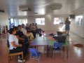 Conferencia Prevención del Maltrato y Abuso Sexual Infantil