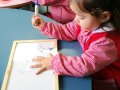Jardín Infantil 