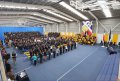 Colegio Capellán Pascal dio inicio al año escolar 2018