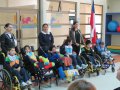 Centro de Rehabilitación Dalegría - Gloria Macchiavello Moreno inicia las actividades del año 2018