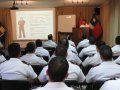 Lanzamiento Programa Educativo Preventivo en el ámbito familiar para el año 2018