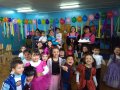 Jardín Infantil 
