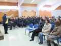 Departamento de Ahorro Naval y Vivienda Propia visitó Puerto Williams