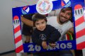 Jardín Infantil Pequeños Héroes celebró su vigésimo aniversario