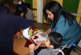 Centro de Rehabilitación Dalegría – Gloria Macchiavello Moreno celebró el Día de la Madre