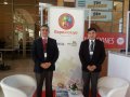 Departamento de Bienestar Social Talcahuano participó en Expo Incluye de la Universidad Tecnológica de Chile INACAP