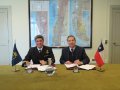 Nuevo convenio habitacional en Viña del Mar