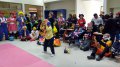 Centro de Rehabilitación Dalegría - Gloria Macchiavello Moreno celebró un nuevo aniversario
